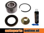 Wiellager set Lexus Gs voorzijde, links of rechts, Verzenden, Nieuw, Lexus