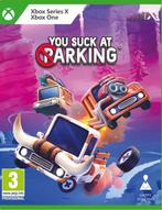 You Suck at Parking Xbox One Garantie & morgen in huis!, Ophalen of Verzenden, Zo goed als nieuw, Vanaf 3 jaar