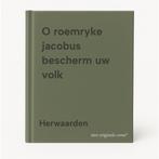 O roemryke jacobus bescherm uw volk 9789064160479 Herwaarden, Verzenden, Gelezen, Herwaarden