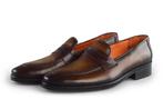 Reinhard Frans Loafers in maat 39 Bruin | 10% extra korting, Kleding | Heren, Nieuw, Reinhard Frans, Bruin, Loafers