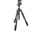 Manfrotto Befree Advanced - Aluminium Tripod - 8kg, Huis en Inrichting, Verzenden, Zo goed als nieuw