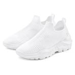 Lascana Sneakers Slip-on sneaker, lage schoen, slipper,, Kleding | Dames, Schoenen, Verzenden, Nieuw