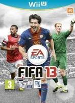 MarioWiiU.nl: FIFA 13 - iDEAL!, Ophalen of Verzenden, Zo goed als nieuw