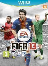MarioWiiU.nl: FIFA 13 - iDEAL!, Spelcomputers en Games, Games | Nintendo Wii U, Zo goed als nieuw, Ophalen of Verzenden