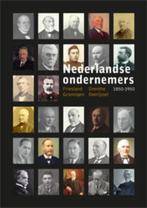 Groningen, Friesland, Drenthe en Overijssel / Nederlandse, Verzenden, Zo goed als nieuw