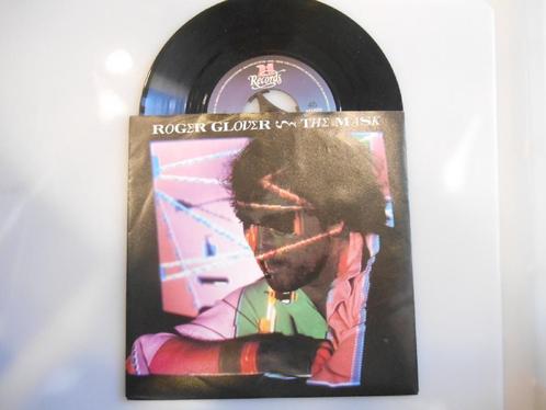 vinyl single 7 inch - Roger Glover - The Mask, Cd's en Dvd's, Vinyl Singles, Zo goed als nieuw, Verzenden