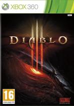 Diablo III-Standaard (Xbox 360) Gebruikt, Spelcomputers en Games, Games | Xbox 360, Ophalen of Verzenden, Zo goed als nieuw