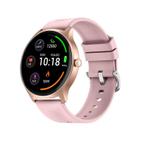 Denver smartwatch - roze - Type: SWC387RO | met belfunctie |, Verzenden, Nieuw, Roze, Denver