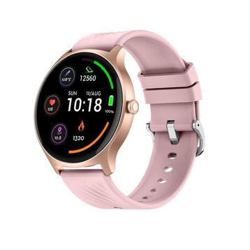Denver smartwatch - roze - Type: SWC387RO | met belfunctie | beschikbaar voor biedingen
