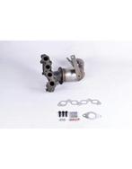 Katalysator Ford Fiesta , Fusion, Mazda 1.25, 1.4, Ophalen of Verzenden, Nieuw, Ford