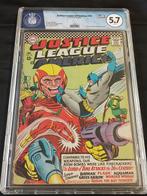 Justice League of America (Vol. 1) #50 - EGC 5.7 - The Lord, Nieuw