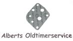 Pakking oliefilterhuis, Mercedes OM615 OM616 OM621 Diesel, Nieuw, Ophalen of Verzenden, Oldtimer onderdelen