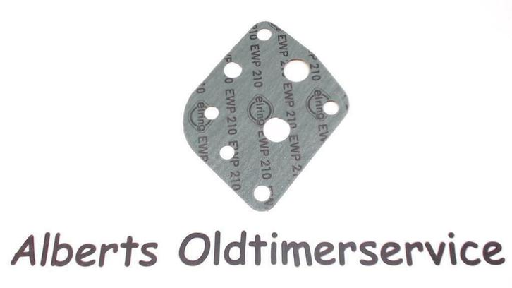 Pakking oliefilterhuis, Mercedes OM615 OM616 OM621 Diesel, Auto-onderdelen, Motor en Toebehoren, Nieuw, Mercedes-Benz, Oldtimer onderdelen