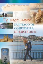Te voet naar Santiago de Compostela 9789038921686 Paco Nadal, Boeken, Reisgidsen, Verzenden, Zo goed als nieuw, Paco Nadal
