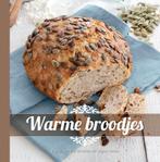 Warme broodjes 9789490561123, Verzenden, Gelezen