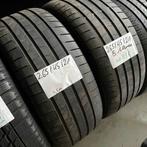 2 x Bridgestone 265-45-21 Zomerbanden 5,5mm, Auto-onderdelen, Banden en Velgen, Gebruikt, 265 mm, Band(en), Personenwagen