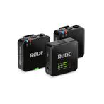 Rode Wireless GO Gen 3 microfoon - Tweedehands, Muziek en Instrumenten, Microfoons, Verzenden, Gebruikt