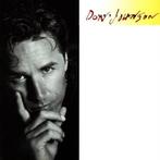 Don Johnson - Let It Roll CD, Verzenden, Nieuw in verpakking