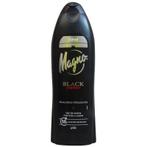 Magno Douchegel Black Energy - 550 ml, Sieraden, Tassen en Uiterlijk, Uiterlijk | Lichaamsverzorging, Nieuw, Ophalen of Verzenden