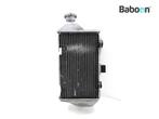 Radiateur Honda CRF 300 L Rally 2021-2023, Verzenden, Gebruikt