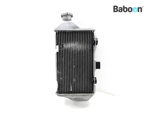 Radiateur Honda CRF 300 L Rally 2021-2023, Motoren, Onderdelen | Honda, Gebruikt, Verzenden