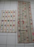 1 yuruk kelim - 1 yuruk zak - Kelim - 207 cm - 66 cm, Huis en Inrichting, Stoffering | Tapijten en Kleden, Nieuw