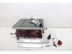 Einhell TE-TS 254 T - Elektrische Zaagtafel - 2000 W - Ø254, Verzenden, Zo goed als nieuw, Einhell