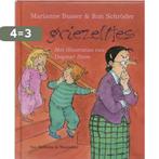 De Griezeltjes 9789026999086 Marianne Busser, Boeken, Kinderboeken | Kleuters, Verzenden, Zo goed als nieuw, Marianne Busser