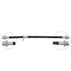 Remslang HONDA ACCORD 2.0 i 16V achterzijde, links of rechts, Verzenden, Nieuw