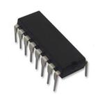 HEF4516 IC - Binary Up/Down Counter - HEF4516 - Per 1 stuks, Doe-het-zelf en Verbouw, Verzenden, Nieuw