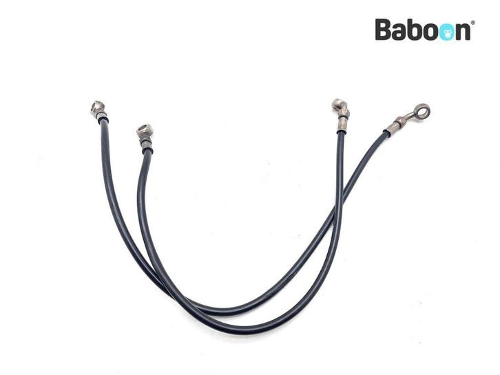 Remleiding Set Ducati 1198, Motoren, Onderdelen | Ducati, Gebruikt, Verzenden