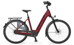 VELO DE VILLE AEB 490 Pro Bosch middenmotor 500Wh, Nieuw