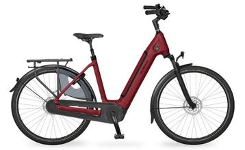VELO DE VILLE AEB 490 Pro Bosch 500Wh 40% korting! beschikbaar voor biedingen