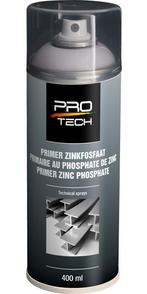 Pro tech primer zinkfosfaat 400ml, Verzenden, Nieuw