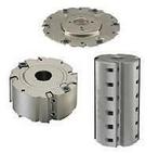 FREESKOP MET WISSELMES RECHTE MESSEN PROFIELMESSEN, Doe-het-zelf en Verbouw, Gereedschap | Machine-onderdelen en Toebehoren, Verzenden