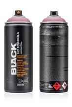 Montana Black BLK4280 Plum 400 ml, Ophalen of Verzenden, Nieuw