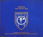 cd single - Grace - Not Over Yet, Verzenden, Zo goed als nieuw