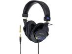 Veiling - Sony MDR-7506 - Gesloten koptelefoon, Audio, Tv en Foto, Koptelefoons, Nieuw