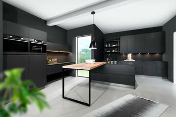 Nieuwe keuken nodig? kijk eerst voor een showroomkeuken beschikbaar voor biedingen