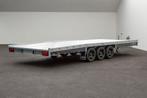 DEMO Hulco Carax-3 3500.540x207 GoGetter Autotransporter, Auto diversen, Aanhangers en Bagagewagens, Ophalen of Verzenden, Nieuw