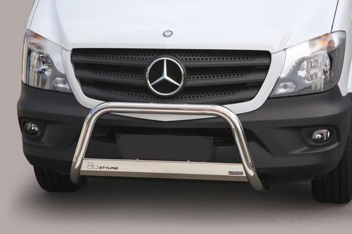 Bullbar Mercedes Sprinter (2013-2017), Auto diversen, Tuning en Styling, Verzenden