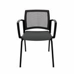 Rim Easy Pro stoel, zwart, Ophalen of Verzenden, Nieuw in verpakking