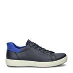 Ecco Soft 7 lage sneakers voor heren in het Blauw, Ecco, Nieuw, Sneakers of Gympen, Verzenden