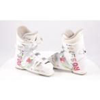 30 33 34 35 36 kinder skischoenen ROSSIGNOL FUN GIRL J3, mac, Sport en Fitness, Gebruikt, Verzenden, Rossignol, Schoenen