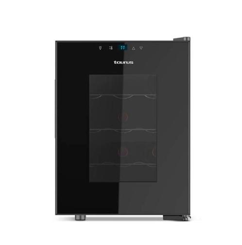 TAURUS Wine Cooler 12 Bottles, Witgoed en Apparatuur, Koelkasten en IJskasten