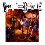 cd - David Bowie - Never Let Me Down, Verzenden, Zo goed als nieuw