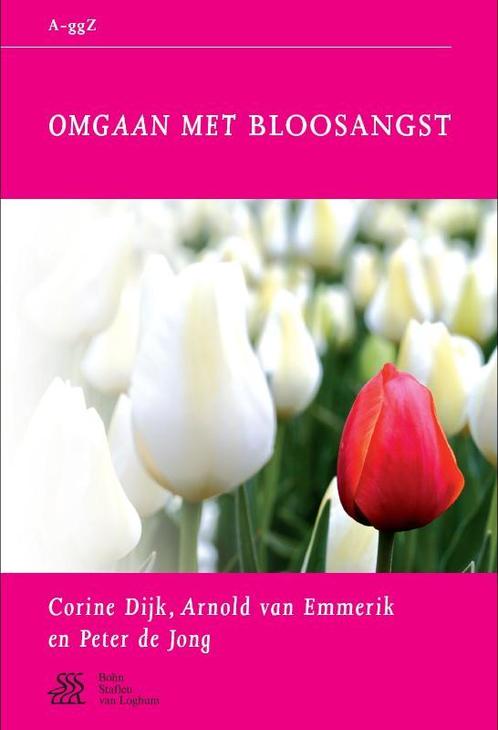 Omgaan met bloosangst / Van A tot ggZ 9789031383993, Boeken, Psychologie, Gelezen, Verzenden