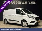 Ford Transit Custom 2.0 TDCI L1H1 inrichting Euro6 Airco |, Wit, Nieuw, Ford, Handgeschakeld