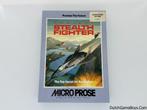 Commodore 64 / C64 - Project Stealth Fighter - Cassette, Spelcomputers en Games, Games | Overige, Gebruikt, Verzenden