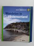 Wandelen Zweden - Västernorrland - vrij zeldzaam